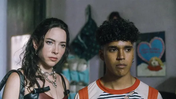 Chain of Respect (Cadena de Respeto)