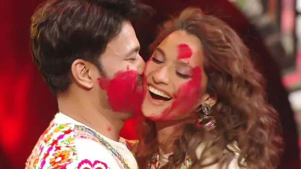 The Jodis' Holi Special