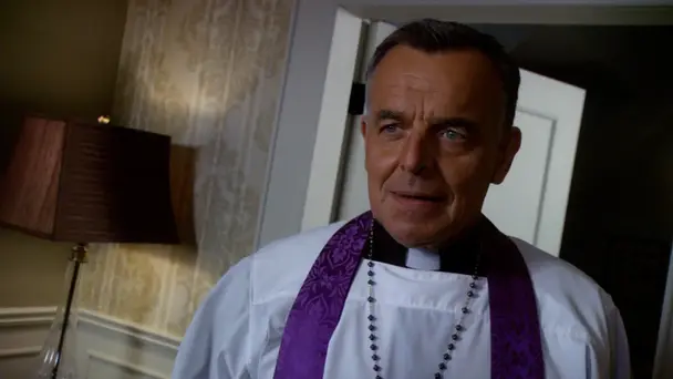 The Devil is in the Details...and in the Upstairs Bedroom