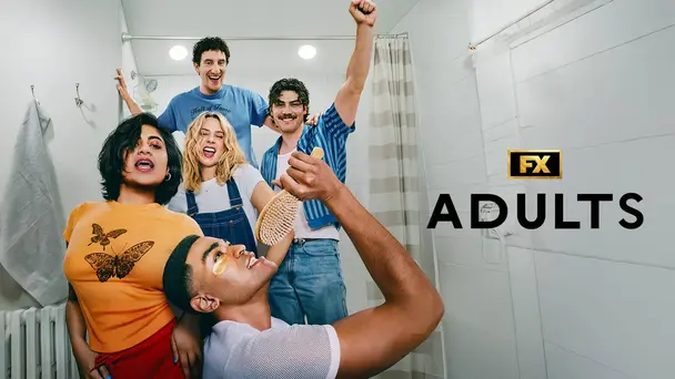 Adults