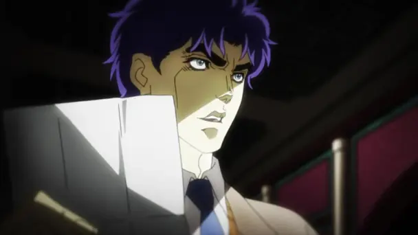 A letter from the past