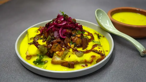 Creative Twists on Desi Favourites