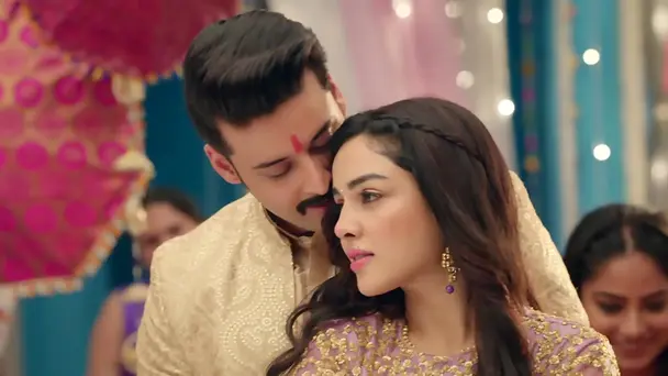 Veer-Drishti exchange rings