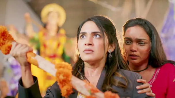 Meet Fearless Advocate Urjaa