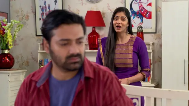 Mohor Justifies Herself