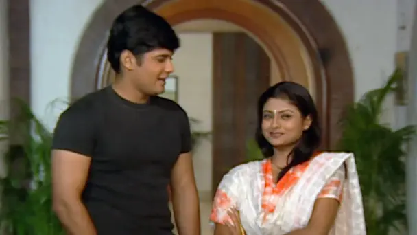 Mihir's Meeting with Payal