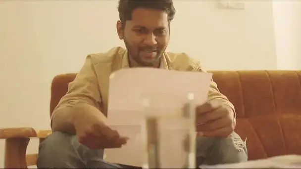 A sister's love letter