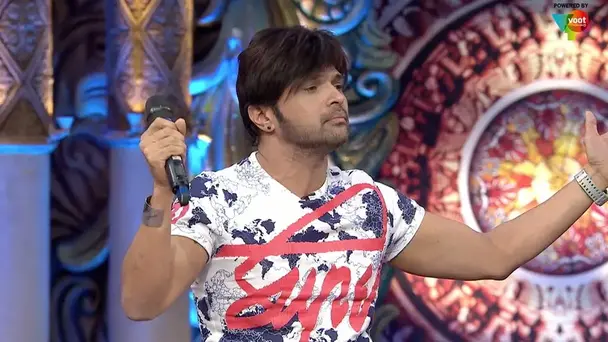 Himesh ki mausiiquii!