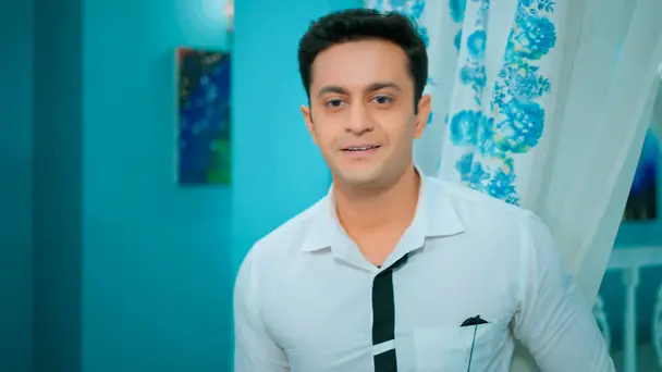 Love at First Sight for Varun