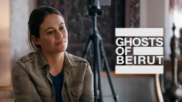 Ghosts of Beirut