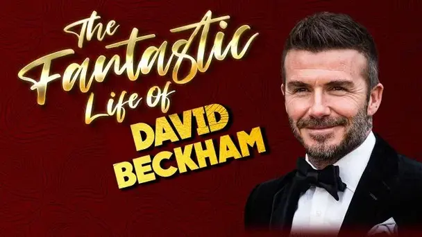 Spend it Like Beckham