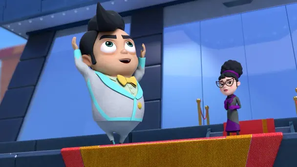 Kai Express/Ducknado