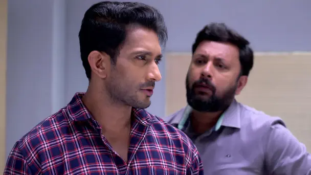 Parashuram's Trap for Bijit