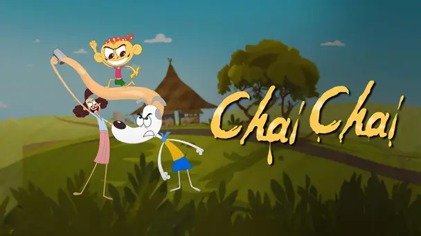 Chai Chai