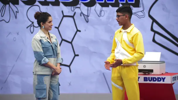 Qualifier 2 - Aim, Think, Survive