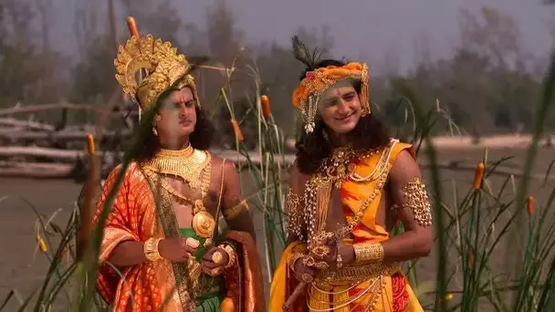 Celebrating Prabhas Tirtha