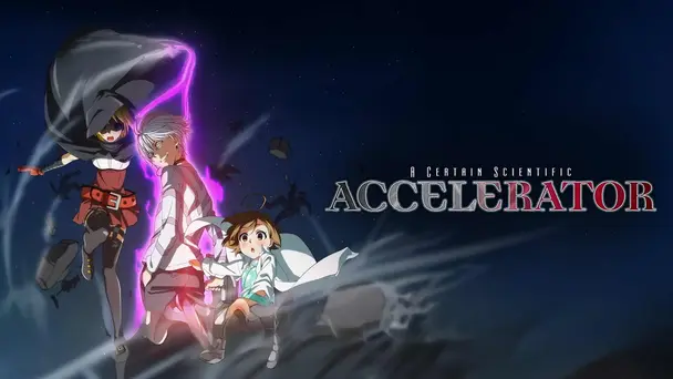 A Certain Scientific Accelerator