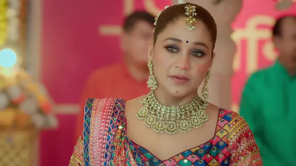 Samragi Outsmarts Mannat