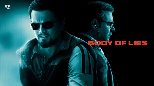 Body Of Lies