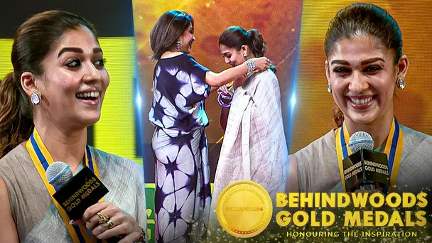 Nayan reacts to Vignesh’s selfie meme!