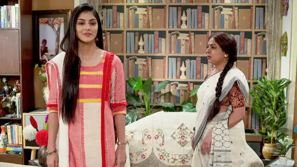 Mohor Appeals to Aditi