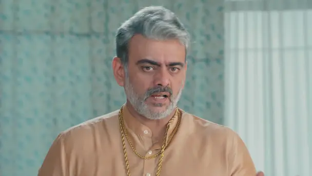 Adhalrao Agrees to Marry Sulochana