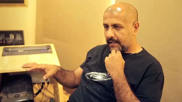 Cheat Sheet with Vishal Dadlani | Auto-Tuning.