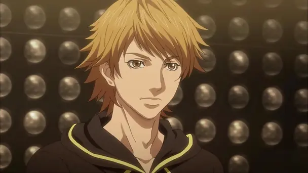 Because I am Your Idol