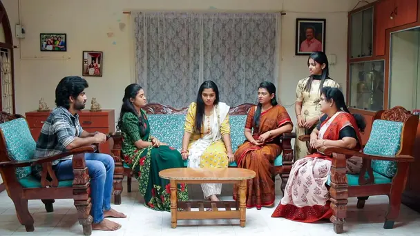 Kaveri Surprises Everyone