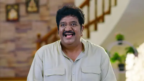 Good News for Ramaswamy