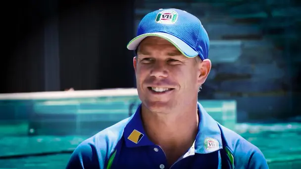 The Irreplaceable David Warner