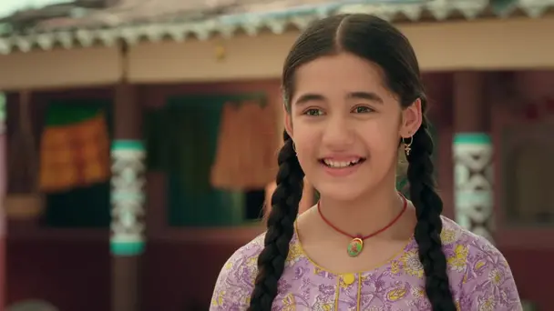 Bindiya's journey begins