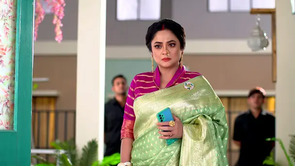 Labanya's Shocking Move