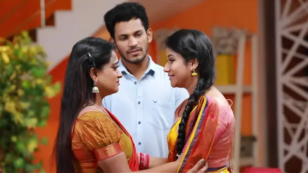 Vadivu, Semba Get Emotional