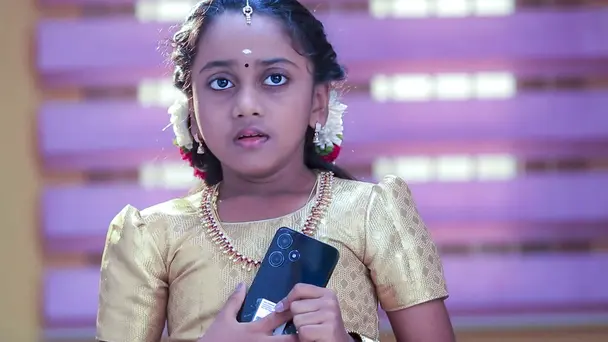 Malar Realises the Truth