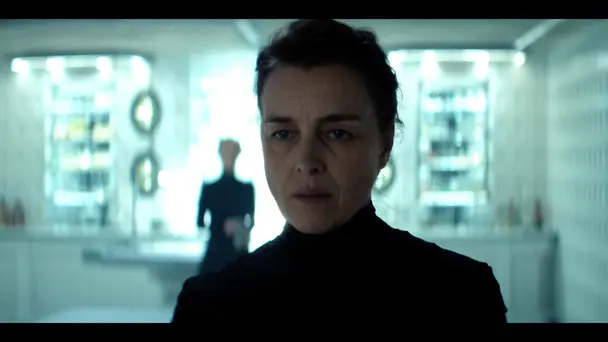 Sisterhood Above All