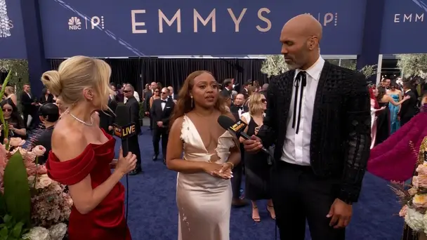 78th Emmy® Awards: Red Carpet