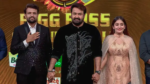 BBMal Day 98: Grand Finale