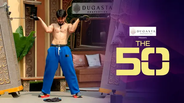 The Dare That Changes Everything