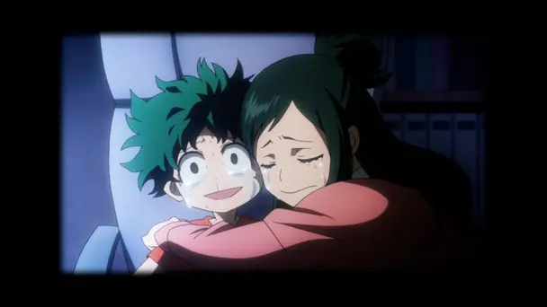 What It Takes to Be a Hero