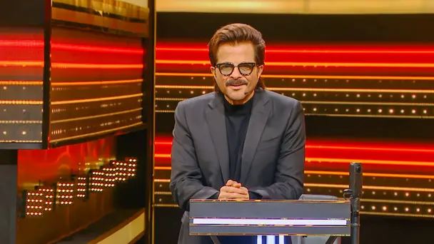 India's Biggest Game Show Begins!