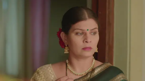 Vallari's Plot to Frame Udaykant