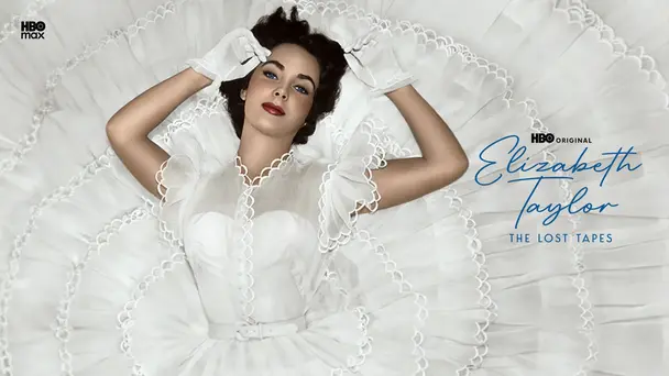 Elizabeth Taylor: The Lost Tapes