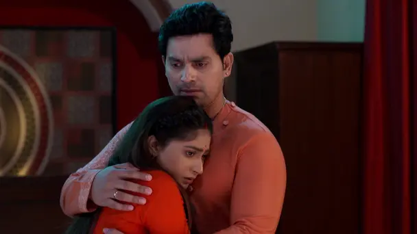 Shankar Consoles Oishani