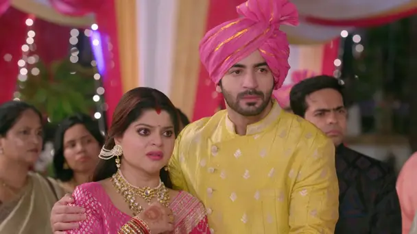 Ashish's Letter Sparks Family Tense