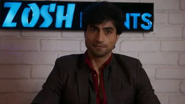 Adithya says he owns Roja!