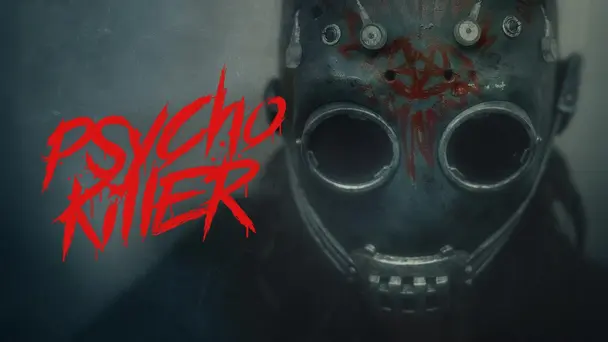 Psycho Killer