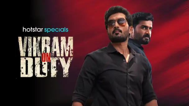 Vikram On Duty