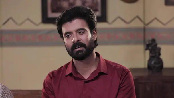 Jeeva Seeks Kanmani's Partnership