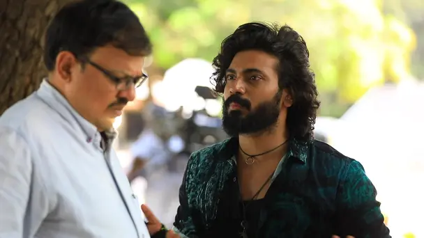 Paraman Takes a Bold Risk